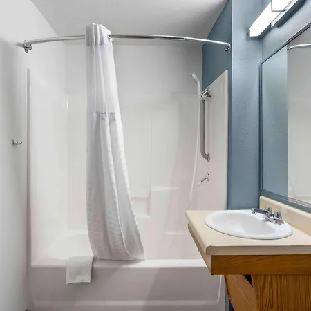 Extended Stay America Select Suites - Lakeland Esterno foto