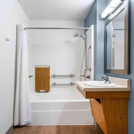 Extended Stay America Select Suites - Lakeland Esterno foto