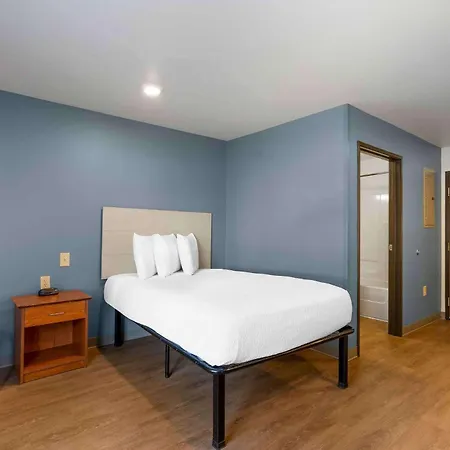 Extended Stay America Select Suites - Lakeland Esterno foto