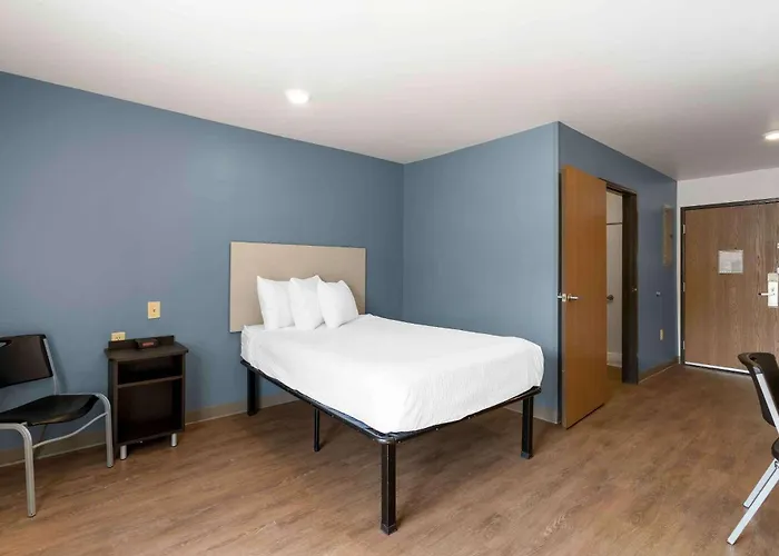 Extended Stay America Select Suites - Lakeland