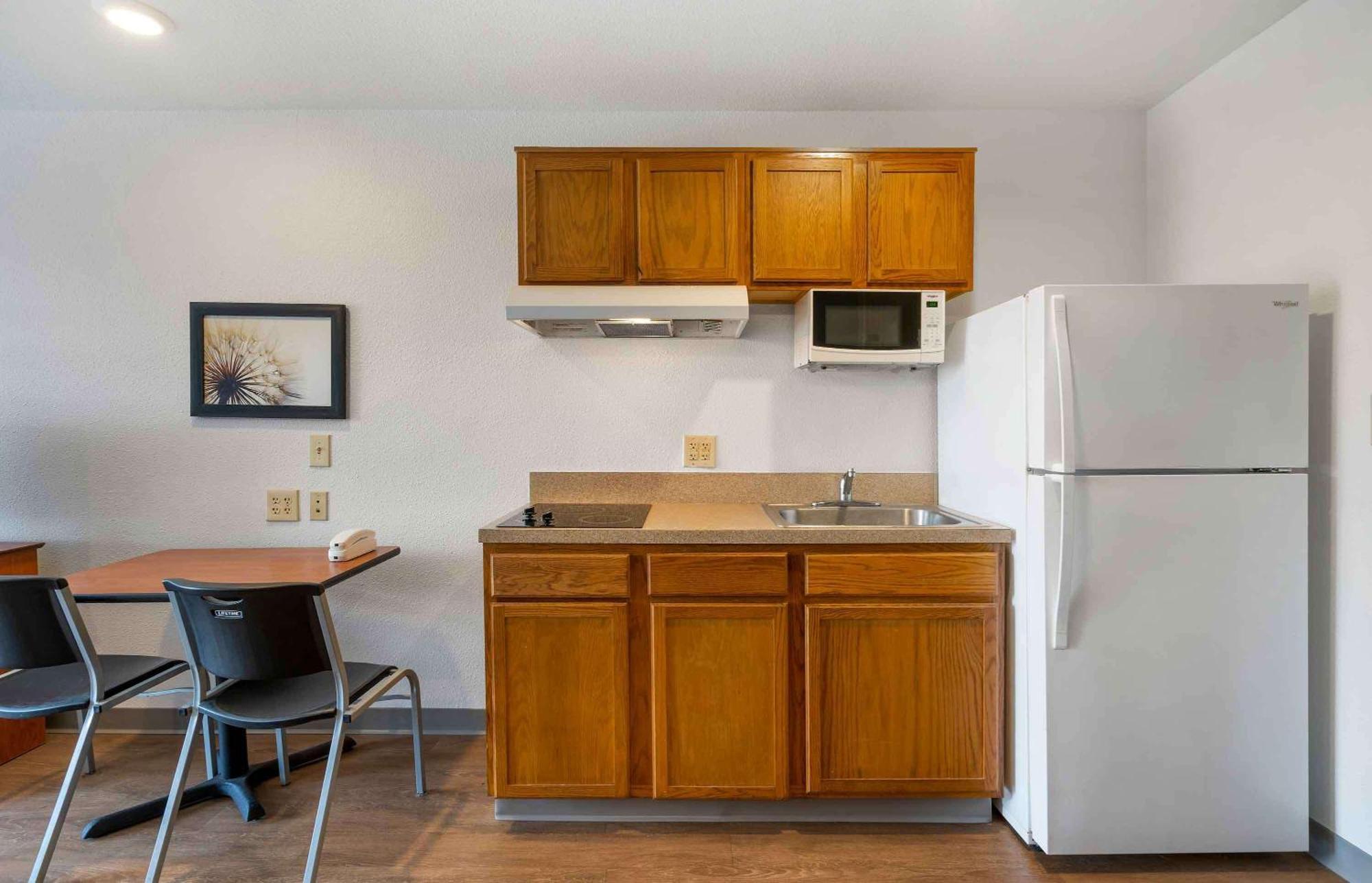 Extended America Select - Hotel Lakeland