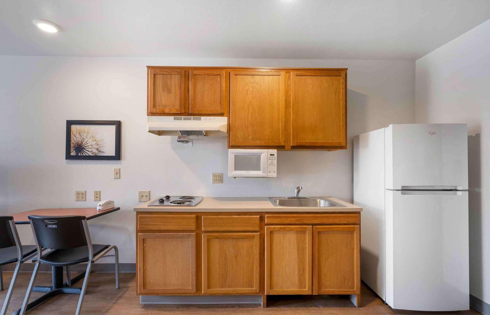 Hotel Extended America Select - 3*