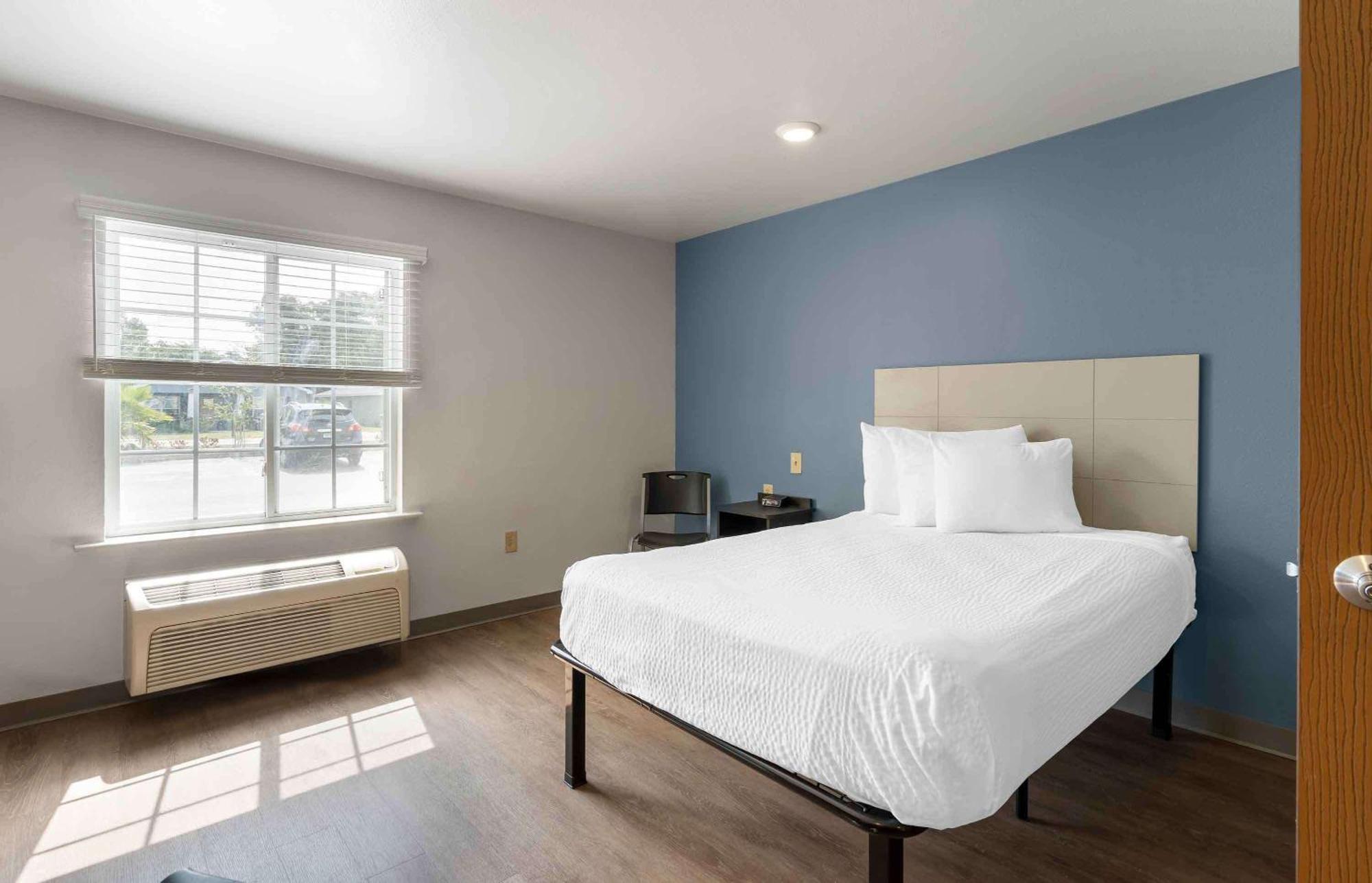 Hotel Extended America Select - Lakeland