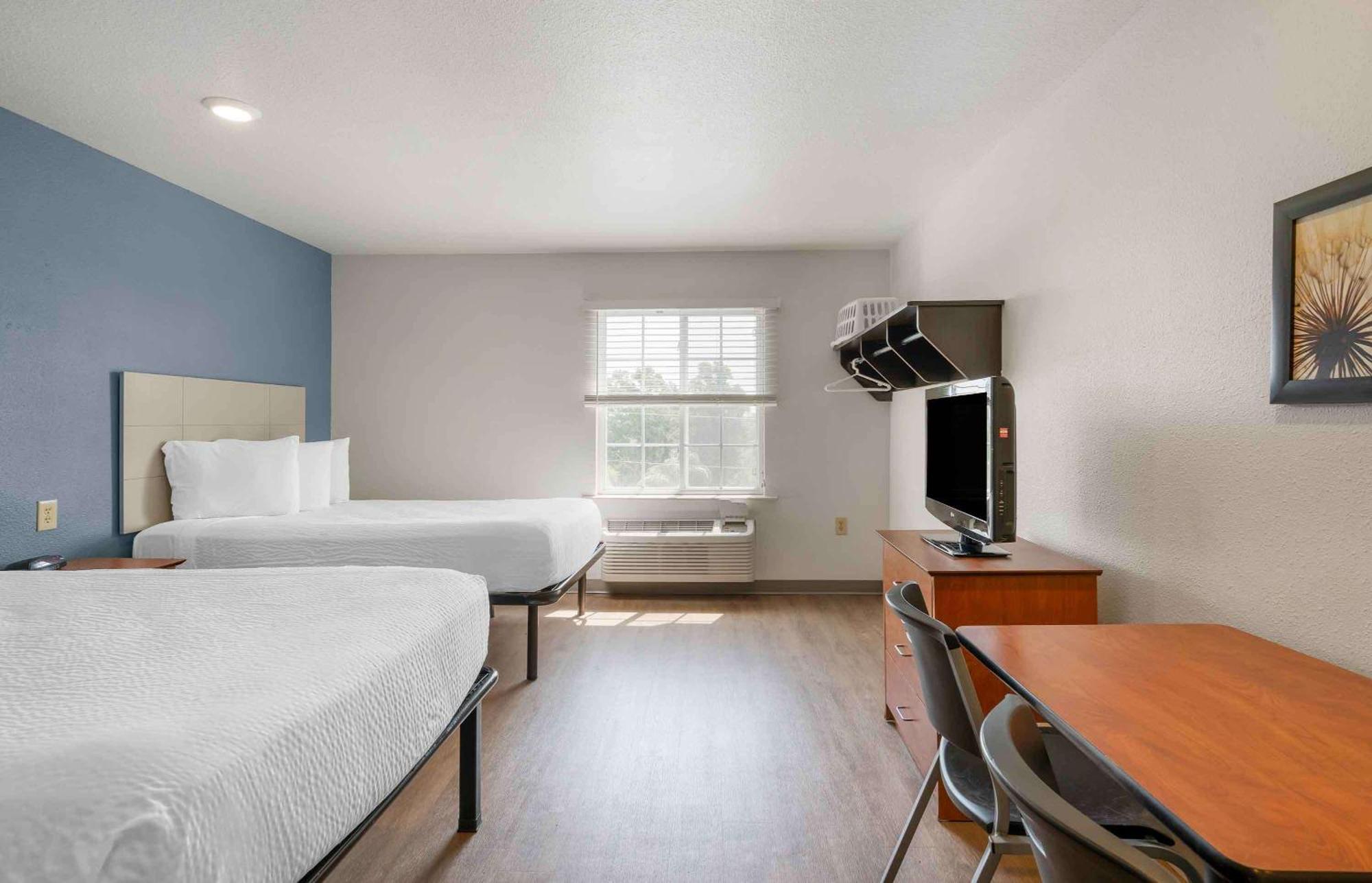 Extended America Select - Hotel Lakeland