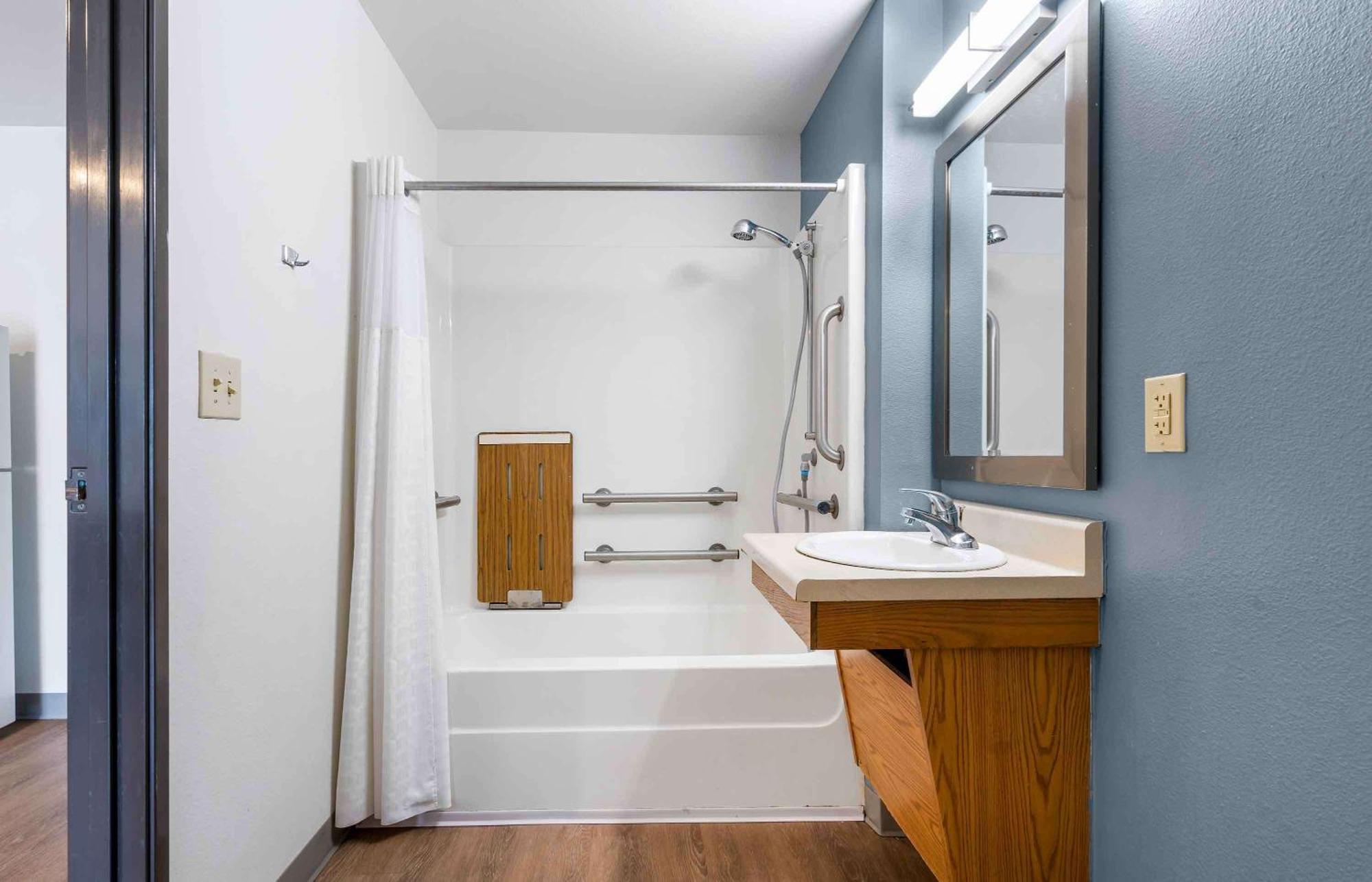 Hotel Extended America Select - 3*